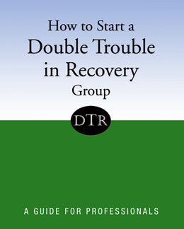 How to Start a Double Trouble in Recovery Group with USB