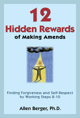 12 Hidden Rewards of Making Amends