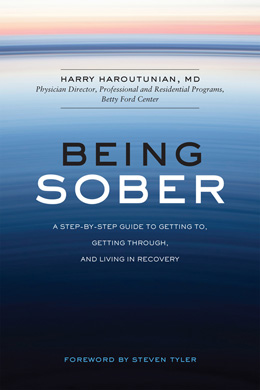 Being Sober