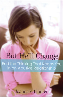 Product: But He'll Change