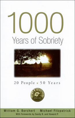 Product: 1000 Years of Sobriety