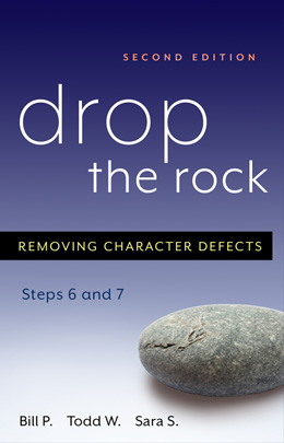 Product: Drop the Rock Second Edition