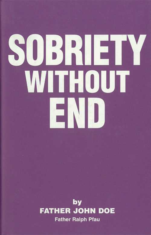 Product: Sobriety Without End Softcover