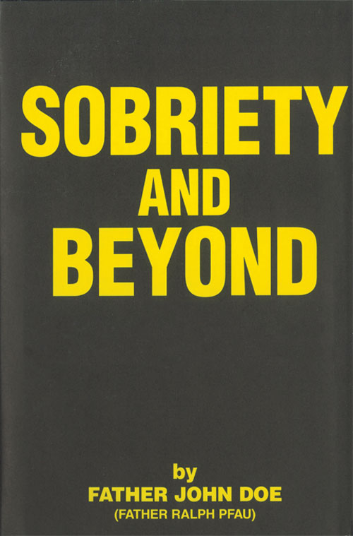 Product: Sobriety and Beyond Softcover