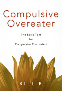 Product: Compulsive Overeaters Softcover