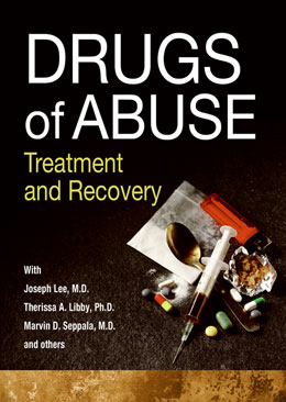 Drugs of Abuse DVD and USB Set