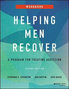 Helping Men Recover Workbook