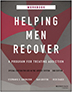 Product: Helping Men Recover  Criminal Justice Workbook