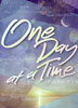 Product: One Day at a Time Greeting Card