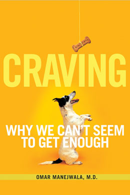 Product: Craving: Why We Can't Seem to Get Enough