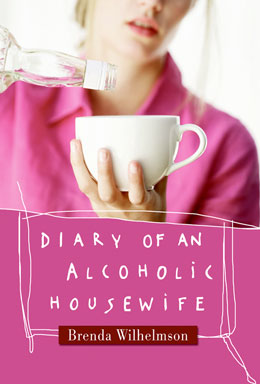 Product: Diary of an Alcoholic Housewife