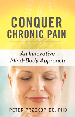 Conquer Chronic Pain
