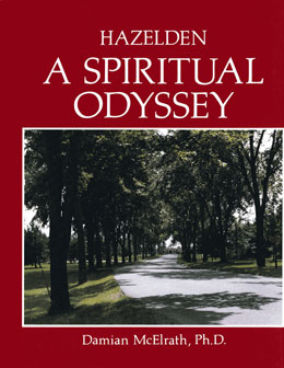 Product: Hazelden a Spiritual Odyssey Hardcover
