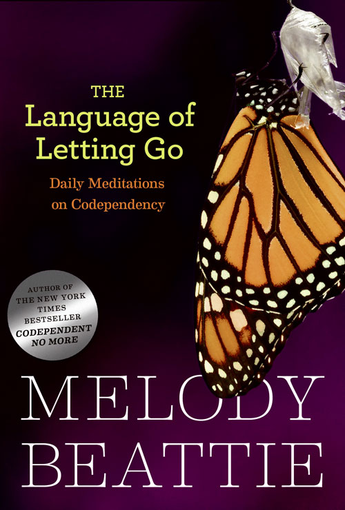 Hazelden Store: The Language of Letting Go