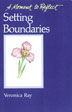 Product: Setting Boundaries