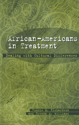 Product: African-Americans in Treatment