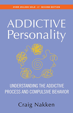 Product: The Addictive Personality