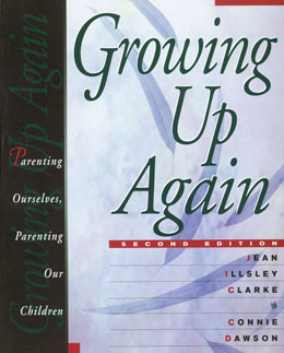 Product: Growing Up Again Second Edition