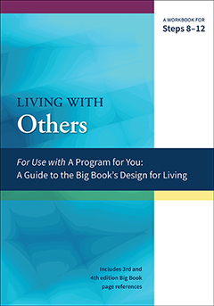 Product: Living With Others