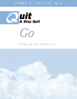 Product: Go Clean and Free Workbook 3