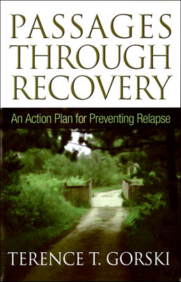 Product: Passages through Recovery