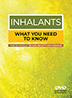 Product: Inhalants DVD and USB