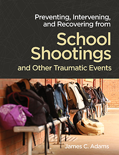 Product: School Shootings and Other Traumatic Events