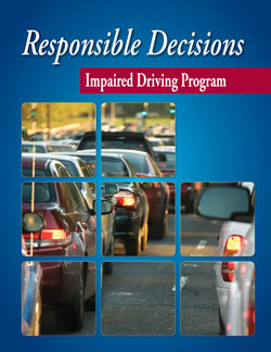 Responsible Decisions Journal, Pkg. of 25