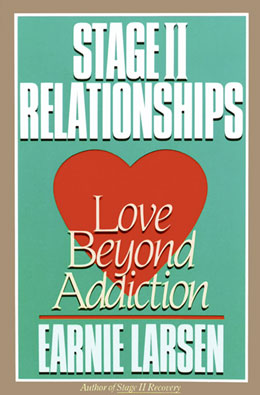 Product: Stage II Relationships