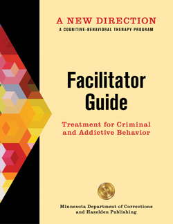 A New Direction Facilitator Guide
