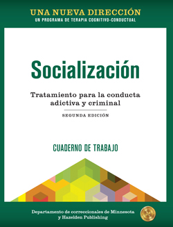 Spanish Socialization Workbook Second Edition