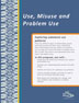 Product: Flex Modules Use, Misuse and Problem Use Journal, Pkg. of 25