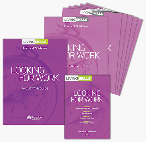 Product: Looking For Work Session Package