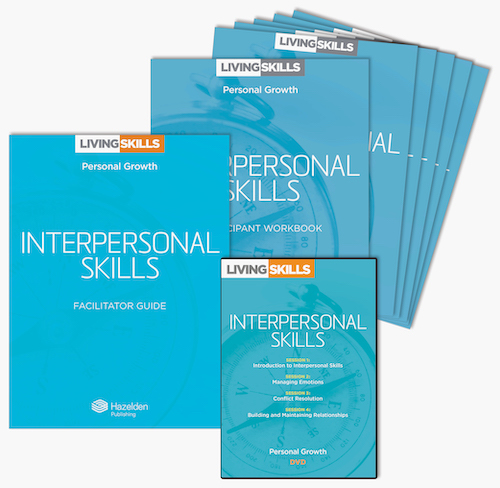 Product: Interpersonal Skills Session Package