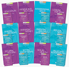 Living Skills Complete Collection