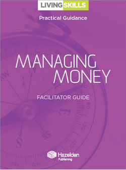 Product: Managing Money Facilitator Guide