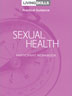 Product: Sexual Health Workbook