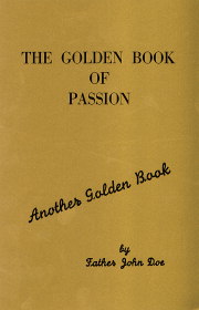 The Golden Book of Passion