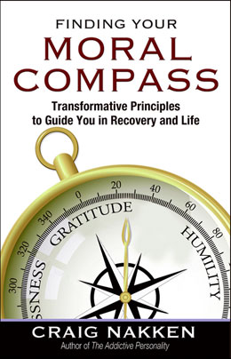 Product: Finding Your Moral Compass