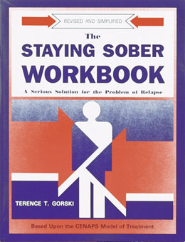 Staying Sober Workbook