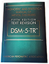 Product: Diagnostic and Statistical Manual of Mental Disorders DSM-5-TR
