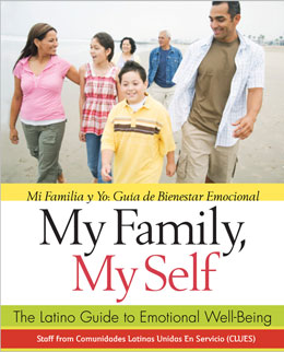 Product: My Family, My Self