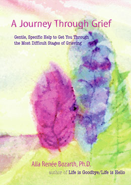 A Journey Through Grief
