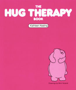 Product: The Hug Therapy Book