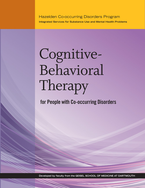 Product: Cognitive Behavioral Therapy for People with Co-occurring Disorders