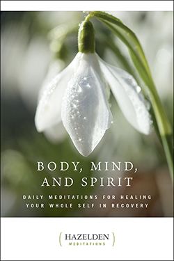 Body Mind and Spirit