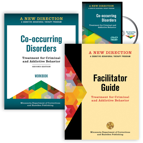 Product: Co-occurring Disorders Collection Second Edition