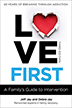 Product: Love First