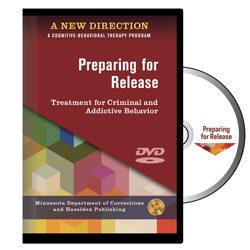 Preparing for Release DVD