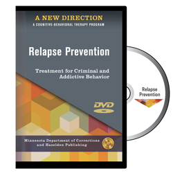 Relapse Prevention DVD